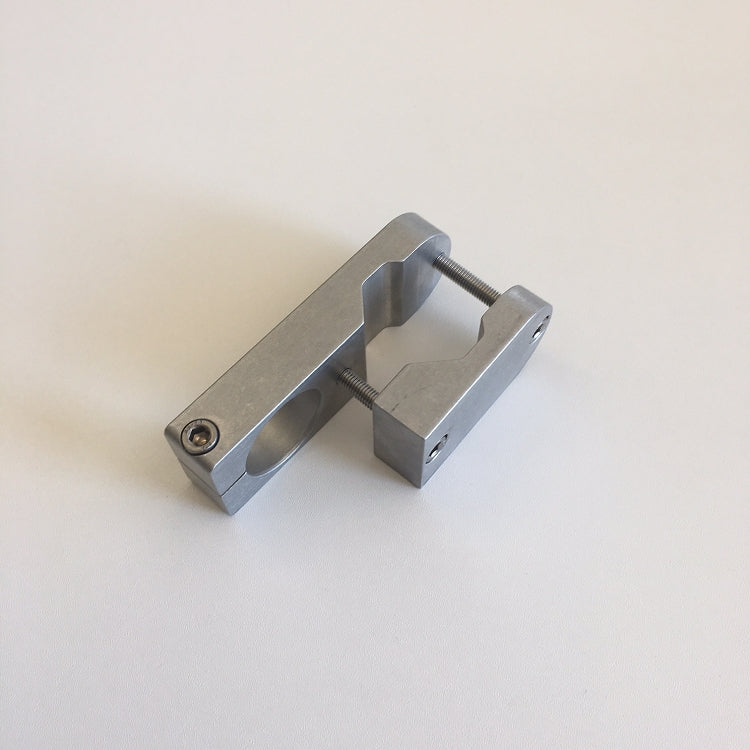 Small Block Clamp