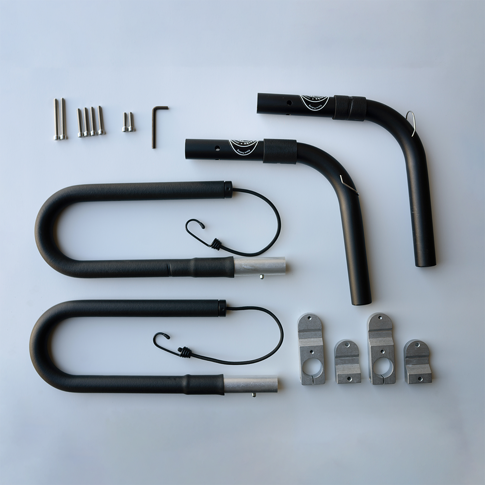 Racks – Carver Racks