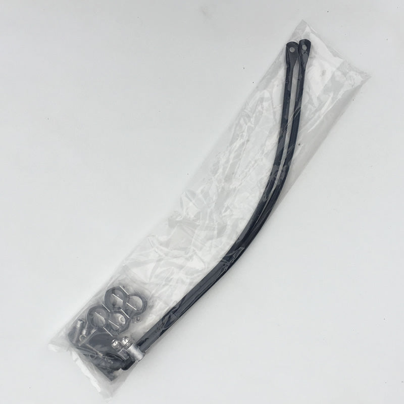 Max Rack Hardware – Carver Racks